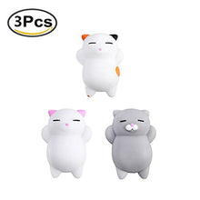 Carica l'immagine nel visualizzatore di Gallery, Cute Cat Squishy Anti Stress Slow Rising Toys Squeeze Toy Stress... - Ilgrandebazar