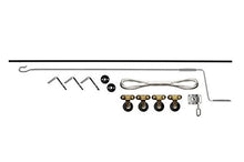 Carica l'immagine nel visualizzatore di Gallery, Thule 572000 572 Sistema Multilift per Sollevare I Box Al Soffitto - Ilgrandebazar