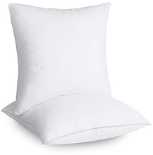 Carica l'immagine nel visualizzatore di Gallery, Utopia Bedding Set di 2 Cuscini - Imbottitura per 45 x 45 45 x 45 cm