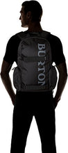 Carica l'immagine nel visualizzatore di Gallery, Burton Emphasis Pack, Zaino Unisex-Adulto Nero