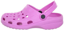 Carica l'immagine nel visualizzatore di Gallery, Playshoes Eva-Clog Basic, Zoccoli Unisex – Bambini 22/23 EU, Rosa 14