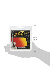 Carica l'immagine nel visualizzatore di Gallery, Thomastik Corde per chitarra elettrica Jazz Swing Series JS111 Light 11-47 - Ilgrandebazar