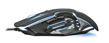 Carica l'immagine nel visualizzatore di Gallery, Trust Gaming Gxt 108 Rava Mouse da Gioco, Nero