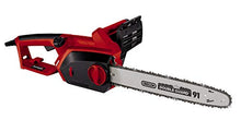 Carica l'immagine nel visualizzatore di Gallery, Einhell 4501720 Gh-Ec 2040 Elettrosega, 40 cm, 2000 W 2000 W - Ilgrandebazar