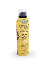 Carica l'immagine nel visualizzatore di Gallery, Angstrom Protect Spray Solare Trasparente Protettivo (SPF 50+) - 150 ml.