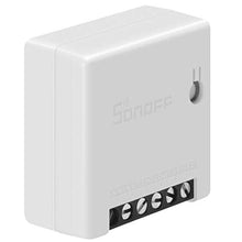 Carica l'immagine nel visualizzatore di Gallery, 3 pz SONOFF MINI Interruttore WiFi Smart Timer Module 10A a 2...