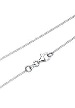 Carica l'immagine nel visualizzatore di Gallery, Elli Catenina per donna ciondolo a cuore in Argento Sterling 925, 45 cm... - Ilgrandebazar