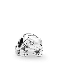 Carica l'immagine nel visualizzatore di Gallery, PANDORA Bead Charm Donna argento - 797878CZ - Ilgrandebazar