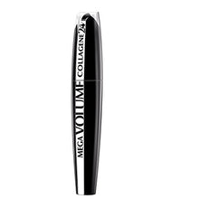 Carica l'immagine nel visualizzatore di Gallery, L'Oréal Paris Mega Volume Collagene Mascara, Lunga Durata, Volumizzante con... - Ilgrandebazar