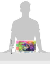 Carica l'immagine nel visualizzatore di Gallery, Loopy Loom 4200 Elastici Deluxe box set grande, braccialetti di gomma