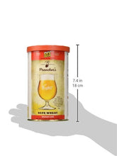 Carica l'immagine nel visualizzatore di Gallery, Hefe Wheat Malto Preparato Per Birra Caratterizzato Da Un Colore Oro Opaco... - Ilgrandebazar