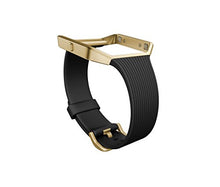 Carica l'immagine nel visualizzatore di Gallery, Fitbit Blaze Cinturino Large, Nero - Ilgrandebazar