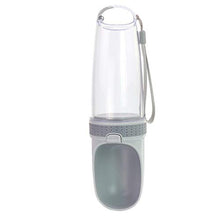 Carica l'immagine nel visualizzatore di Gallery, Dog Water Bottle,Bottiglia d'Acqua per Cane Portatile Gatto Potabile...