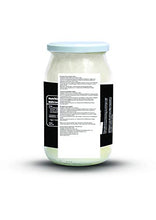 Carica l'immagine nel visualizzatore di Gallery, Nature Diet, olio vergine di cocco biologico, 1000 g