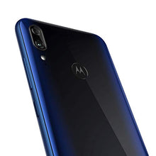Carica l'immagine nel visualizzatore di Gallery, Motorola E6 Plus (display max vision 6.1", dual camera 13 MP, Caribbean Blue - Ilgrandebazar