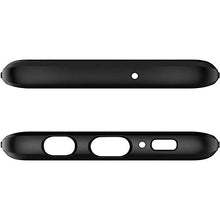Carica l'immagine nel visualizzatore di Gallery, Spigen Rugged Armor Cover Galaxy S10, Assorbimento Acustico e Struttura in... - Ilgrandebazar