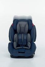 Carica l'immagine nel visualizzatore di Gallery, Foppapedretti Isodinamyk Seggiolino Auto ISOFIX Gruppo 1/2/3 Rosso (Cherry)