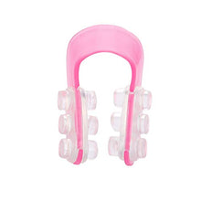 Carica l'immagine nel visualizzatore di Gallery, Nose Lift Up Shaping Clip Shaper Kit, Ponte di... - Ilgrandebazar