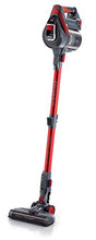 Carica l'immagine nel visualizzatore di Gallery, Ariete 2763 Cordless 22V - Scopa Elettrica e Aspirapolvere Portatile,... - Ilgrandebazar