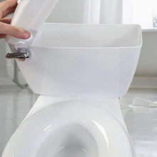 Carica l'immagine nel visualizzatore di Gallery, KIDOOOLA - Vasino per bambini a forma di water, colore: Bianco