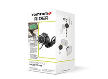 Carica l'immagine nel visualizzatore di Gallery, Kit di Montaggio per Moto e RAM TomTom la Navigazione in
