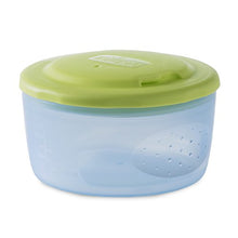 Carica l'immagine nel visualizzatore di Gallery, Chicco 00007658000000 Contenitori PortaPappa System Easy Meal, 6m+, 3...