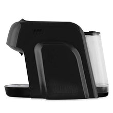 Carica l'immagine nel visualizzatore di Gallery, Bialetti Smart Macchina da caffè Espresso per Capsule in Alluminio, 1200 Nero - Ilgrandebazar