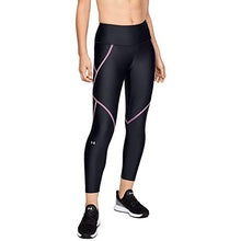 Carica l'immagine nel visualizzatore di Gallery, Under Armour - UA HG M, Nero (Black/Purple Prime/Metallic Silver) - Ilgrandebazar