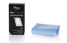 Carica l'immagine nel visualizzatore di Gallery, Hagerty Silver Duster - 39 Gr - Ilgrandebazar