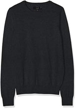 Carica l'immagine nel visualizzatore di Gallery, Marchio Amazon - MERAKI Pullover Cotone Donna Girocollo - Ilgrandebazar