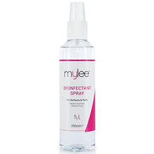 Carica l'immagine nel visualizzatore di Gallery, Mylee disinfettante spray 250ml per superfici e strumenti Derma Roller... - Ilgrandebazar