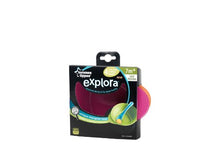 Carica l'immagine nel visualizzatore di Gallery, Tommee Tippee Explora Scodelle Prima Pappa (4 Pezzi) - Ilgrandebazar