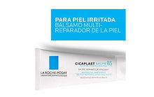 Carica l'immagine nel visualizzatore di Gallery, La Roche-Posay Cicaplast B5 Apaisant Balsamo Riparatore - 40 ml