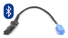 Carica l'immagine nel visualizzatore di Gallery, Bluetooth Audio Interface per Alfa Romeo 147, 156, 159, Mito, Giulietta,...