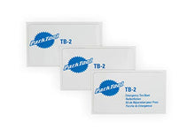 Carica l'immagine nel visualizzatore di Gallery, Park Tool 4000221 - Kit di Riparazione Pneumatici TB-2 - Ilgrandebazar
