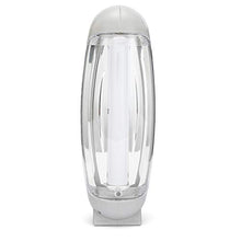 Carica l'immagine nel visualizzatore di Gallery, VELAMP OVIDEA Luce Lampada Portatile Ricaricabile LED. 320 Lumen. con...