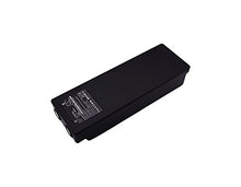 Carica l'immagine nel visualizzatore di Gallery, CS, Batteria 2000 mAh NI-MH adatto per Palfinger 590, 960, eea2512, 790,... - Ilgrandebazar