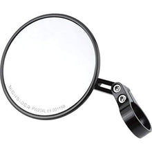 Carica l'immagine nel visualizzatore di Gallery, Highsider, specchietto retrovisore per manubrio moto, modello Montana 2,... - Ilgrandebazar