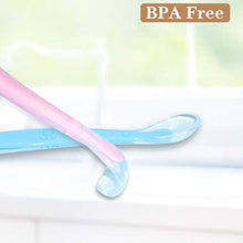 Carica l'immagine nel visualizzatore di Gallery, Bavaglino Silicone, Silicone con Tasca, EJNOY 2pz Bavaglini...