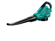 Carica l'immagine nel visualizzatore di Gallery, Bosch Home and Garden 06008A1000 Aspiratore Soffiatore, 300km/h, 800 m3/h,... - Ilgrandebazar