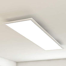 Carica l'immagine nel visualizzatore di Gallery, Briloner Leuchten Pannello luminoso a soffitto, lampada, lampada da... - Ilgrandebazar