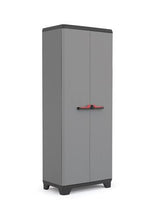 Carica l'immagine nel visualizzatore di Gallery, Keter Stilo Portascope - 68X39X173H Grigio
