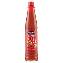 Carica l'immagine nel visualizzatore di Gallery, Eurofood 6392 Salsa Piccante al Peperoncino - 85 Gr