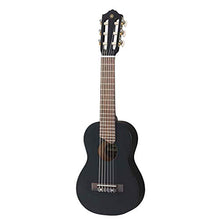 Carica l'immagine nel visualizzatore di Gallery, Yamaha GL1 Guitalele - Chitarra in Legno con Dimensioni Ukulele (43,2 cm,... - Ilgrandebazar