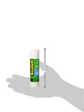Carica l'immagine nel visualizzatore di Gallery, Scotch Colla Stick per la Scuola Elementare, Media, Asilo e 12 x 40 g - Ilgrandebazar