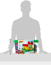 Carica l'immagine nel visualizzatore di Gallery, COSTRUZIONE Unico Base-Cesta 250pz 8525 Single