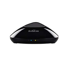 Carica l'immagine nel visualizzatore di Gallery, Broadlink RM PRO+,Wireless Smart Home Hub,WiFi IR 11 x 11.5 x 3.5 cm, Pro+ - Ilgrandebazar