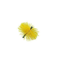 Carica l'immagine nel visualizzatore di Gallery, SCOVOLI P/CAMINI NYLON FILETTO 12MA - Ilgrandebazar