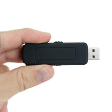 Carica l'immagine nel visualizzatore di Gallery, Mini Registratore Audio Professionale Fino a 6 Giorni con attivazione...
