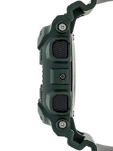 Carica l'immagine nel visualizzatore di Gallery, Casio G-SHOCK Orologio 20 BAR, Verde, Digitale, Uomo, GD-100MS-3ER - Ilgrandebazar